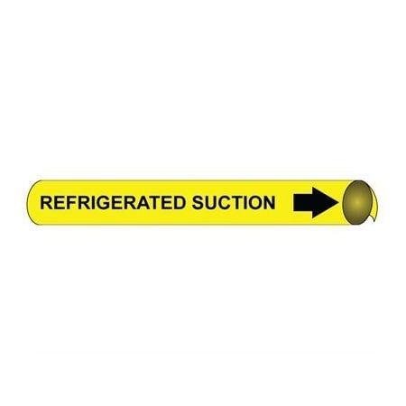 Refrigerated Suction B/Y, G4090